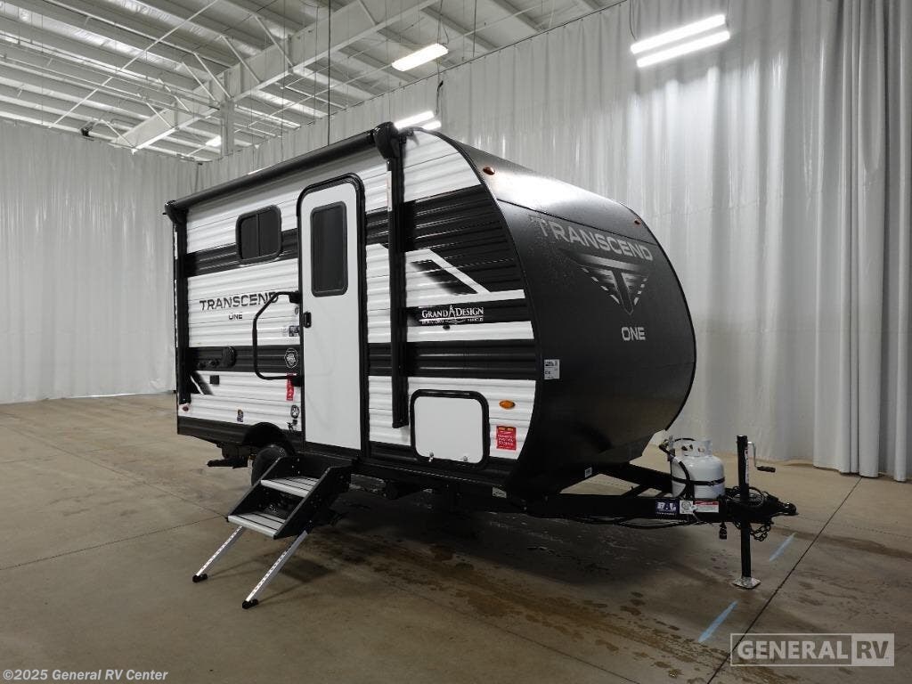 New 2026 Grand Design Transcend One 131DL available in Huntley, Illinois