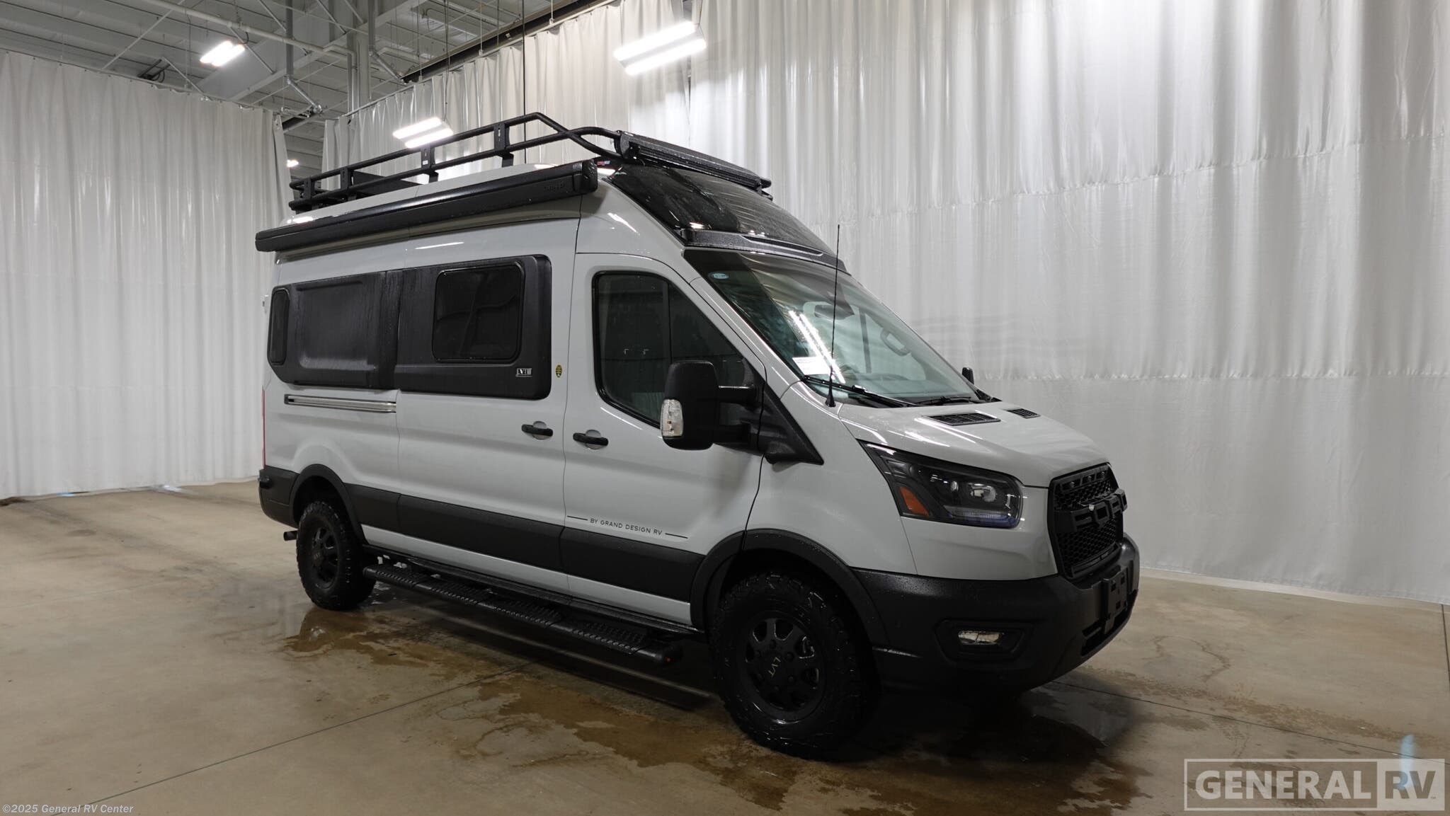 New 2026 Grand Design Lineage LVT1 available in Huntley, Illinois