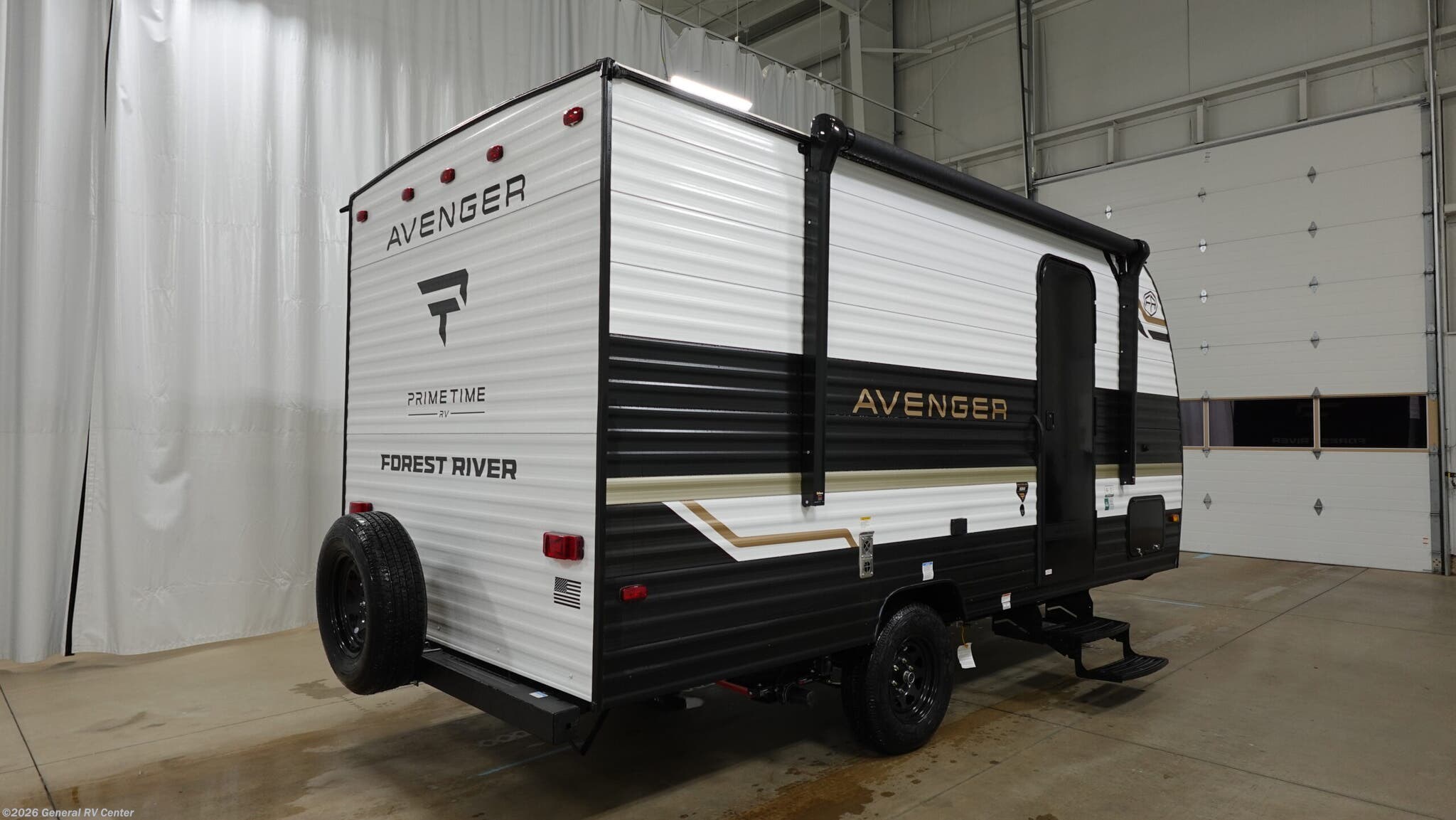 New 2026 Coachmen Apex 242BARV available in Huntley, Illinois