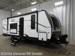 New 2026 Coachmen Apex 242BARV available in Huntley, Illinois