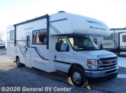 New 2026 Thor Motor Coach Four Winds 28Z available in Huntley, Illinois