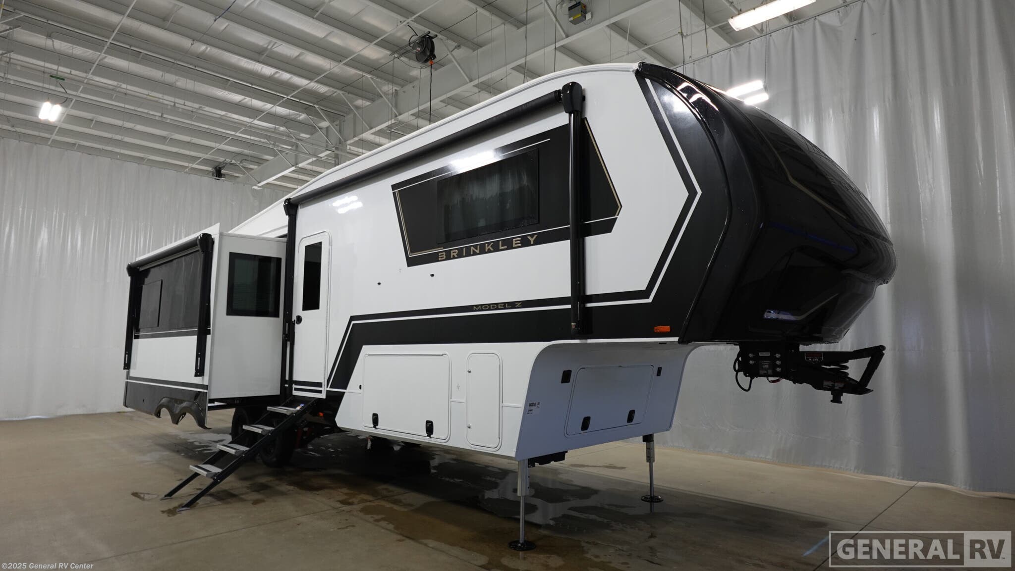 New 2026 Brinkley RV Model Z 3100 available in Huntley, Illinois