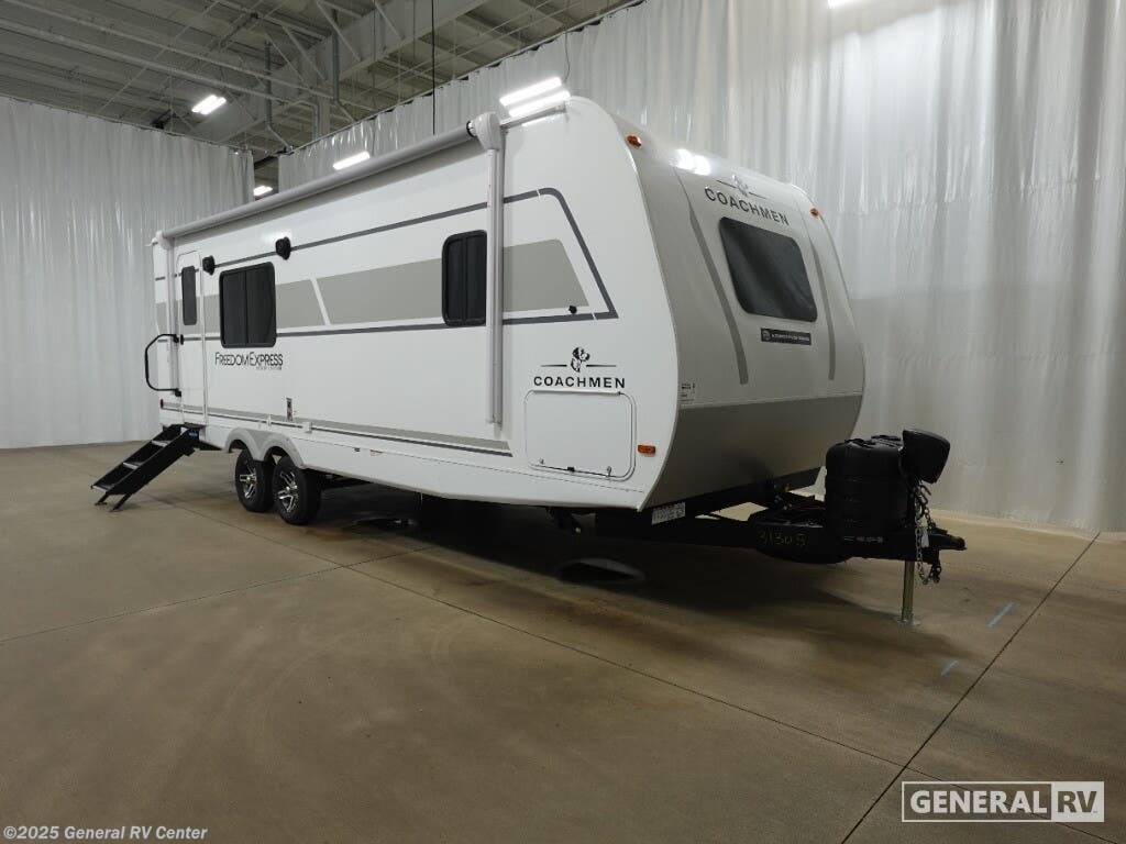 New 2026 Coachmen Freedom EXPRS 247SE available in Huntley, Illinois