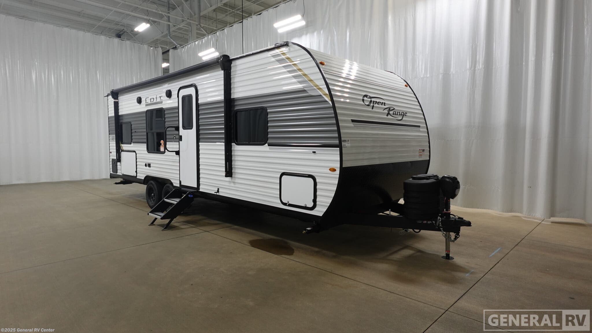 New 2026 Open Range  COLT 26DB available in Huntley, Illinois