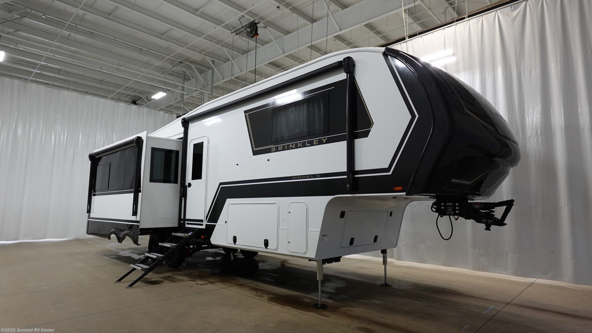 New 2026 Brinkley RV Model Z 3100 available in Huntley, Illinois