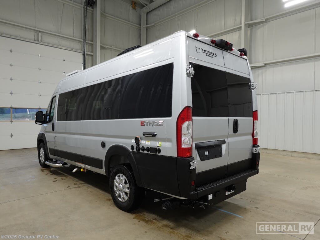 New 2026 Entegra Coach Ethos 20T available in Huntley, Illinois