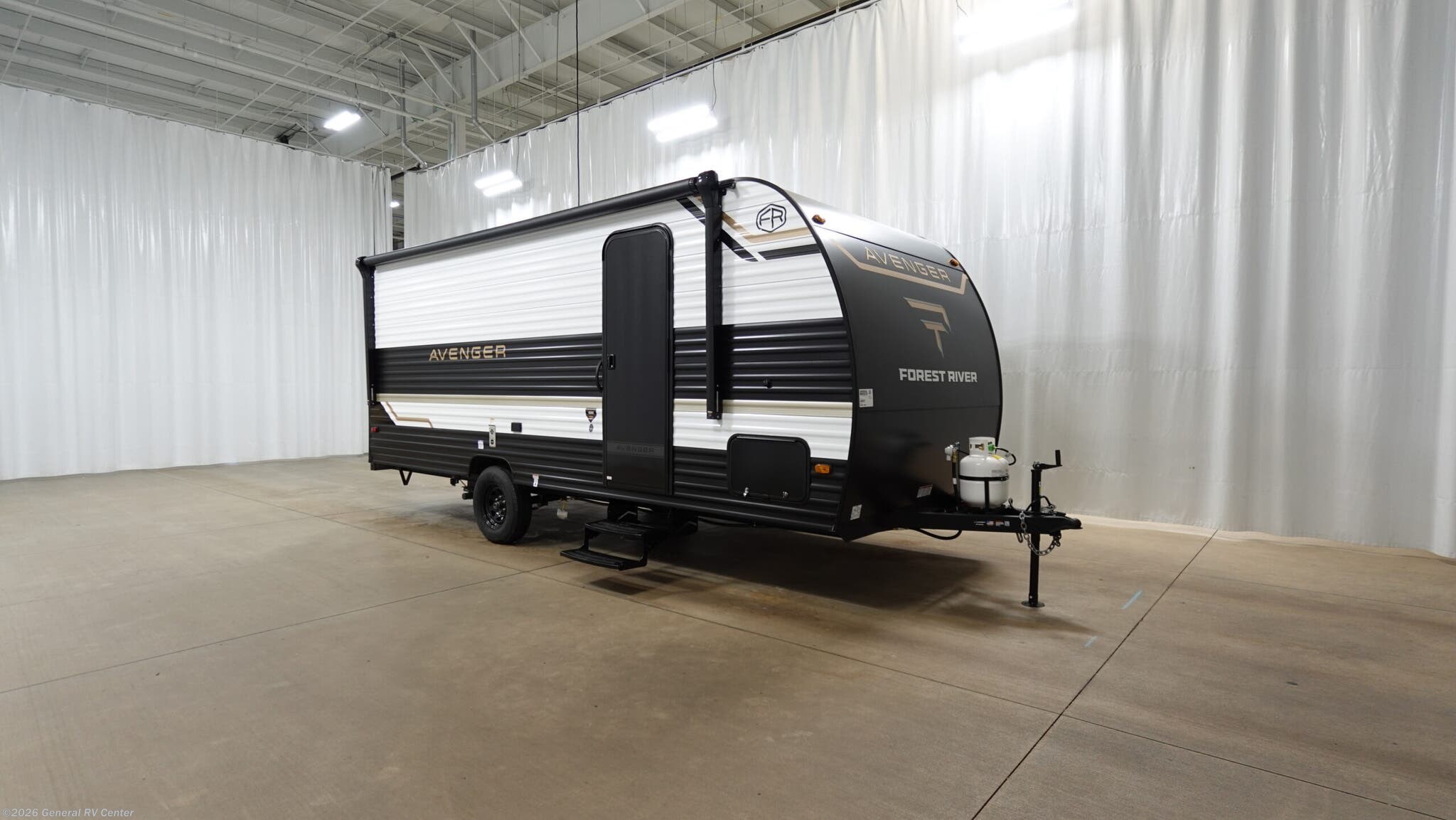 New 2026 Prime Time Avenger 18DBS available in Huntley, Illinois