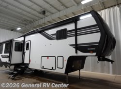 New 2026 Grand Design Reflection 337RLS available in Huntley, Illinois