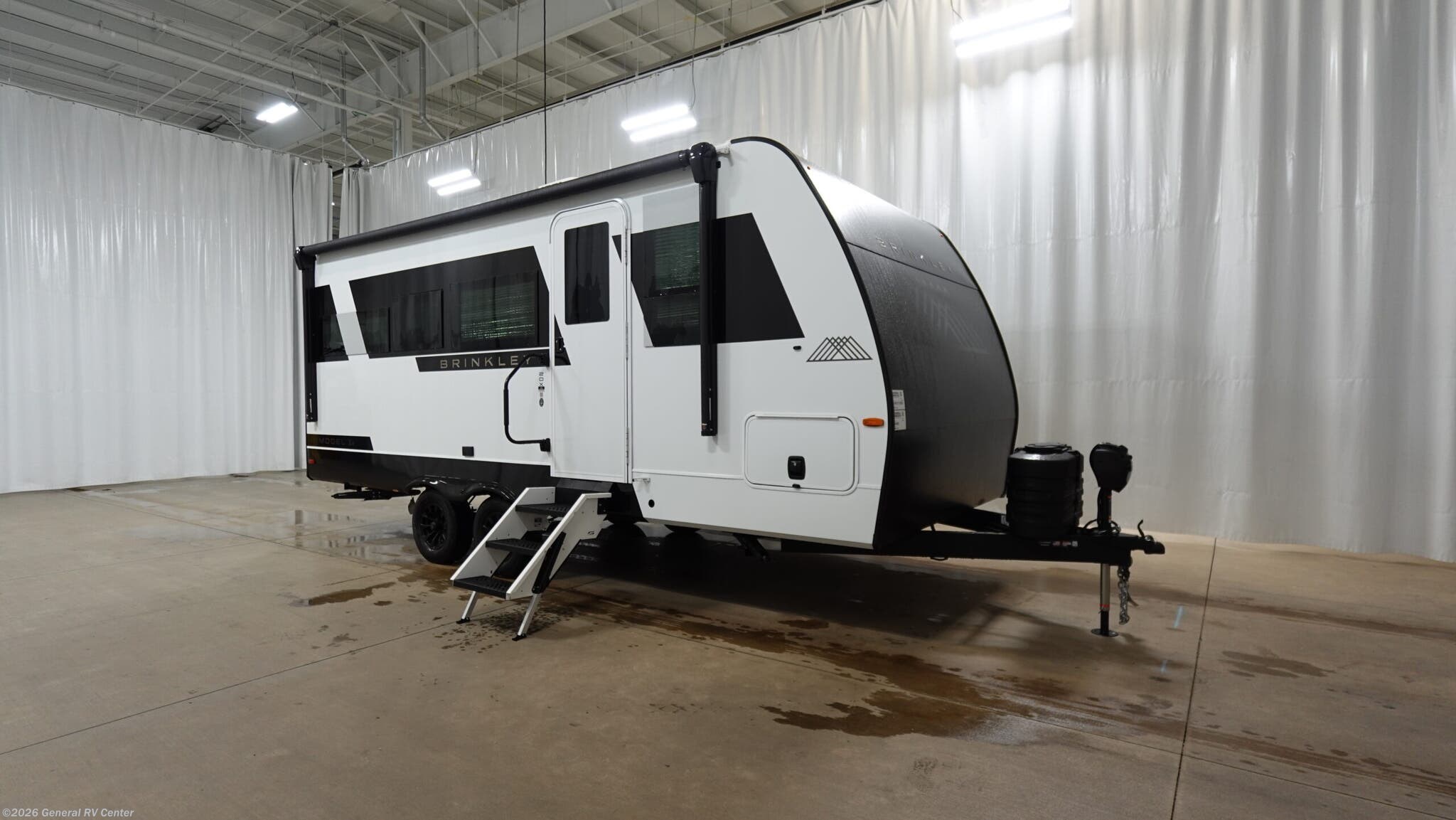 New 2026 Brinkley RV Model I 20X available in Huntley, Illinois