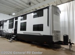 New 2026 Grand Design FOUNDATION 42GD available in Huntley, Illinois