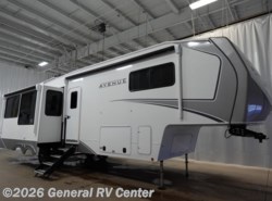 New 2026 Alliance RV Avenue 32RLS available in Huntley, Illinois