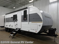 New 2026 Forest River Wildwood 31KQBTS available in Huntley, Illinois