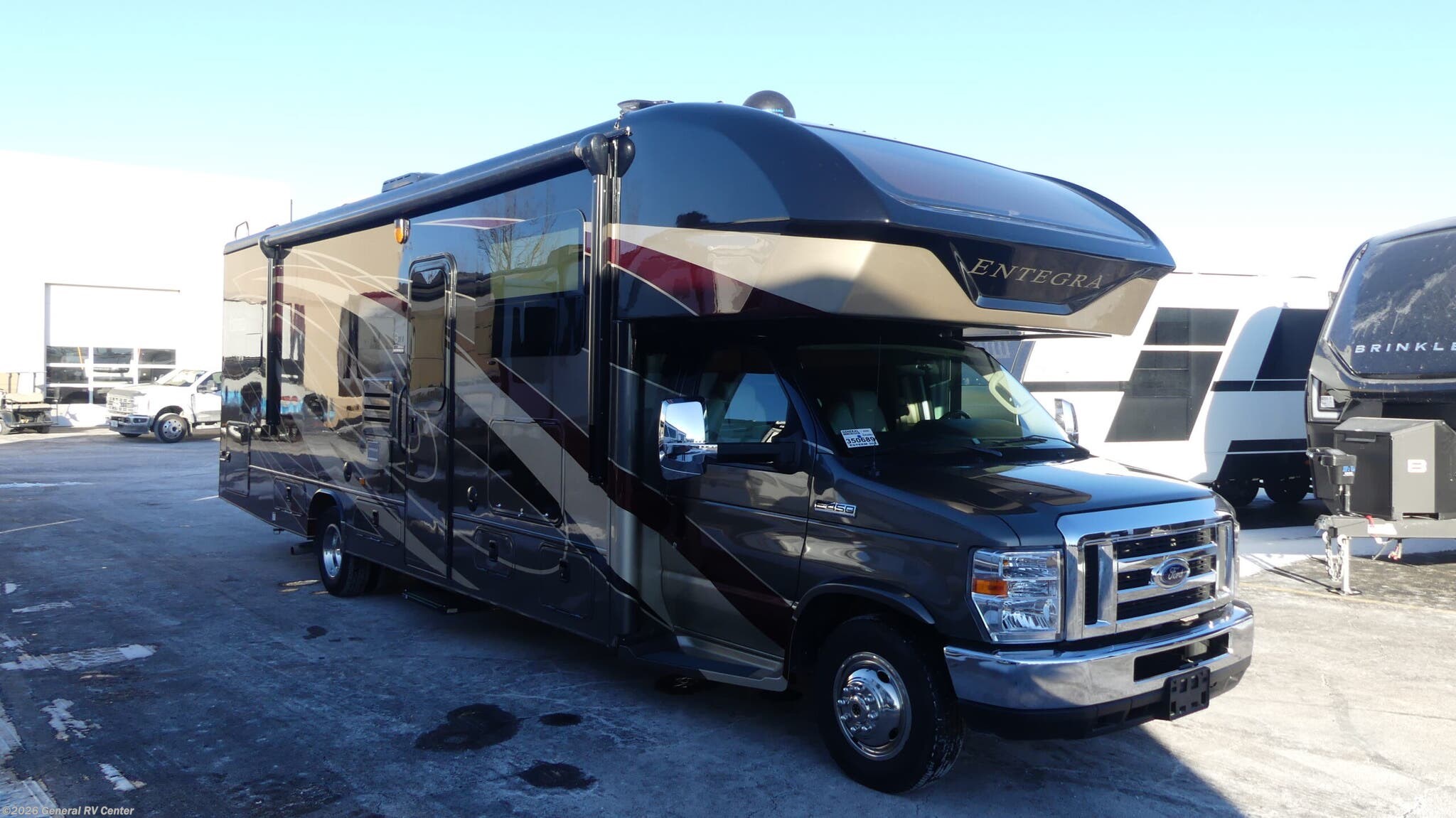 Used 2020 Entegra Coach Esteem 30X available in Huntley, Illinois