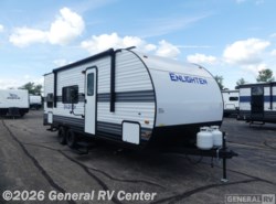 Used 2025 Gulf Stream Enlighten 25BH available in Huntley, Illinois
