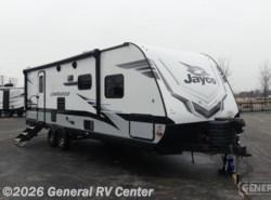 Used 2023 Jayco Jay Feather 25RB available in Huntley, Illinois