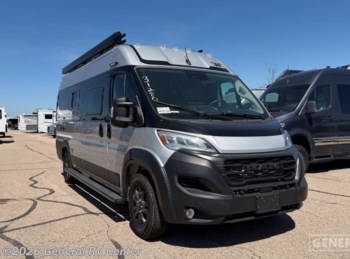 New 2026 Winnebago Travato 59G available in Huntley, Illinois