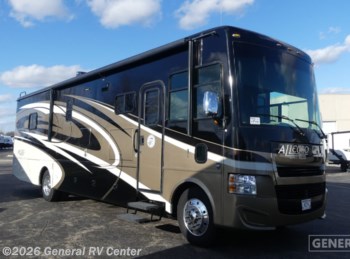 Used 2015 Tiffin OPEN ROAD 36LA available in Huntley, Illinois