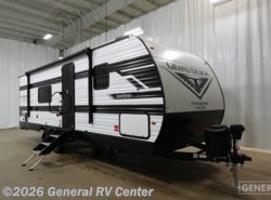 New 2026 Grand Design Transcend 24BHX available in Huntley, Illinois