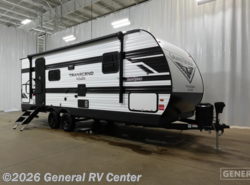 New 2026 Grand Design TRANSCEND-X 22RBX available in Huntley, Illinois