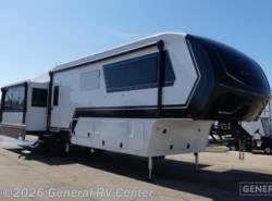 New 2026 Brinkley RV Model Z 3610 available in Huntley, Illinois