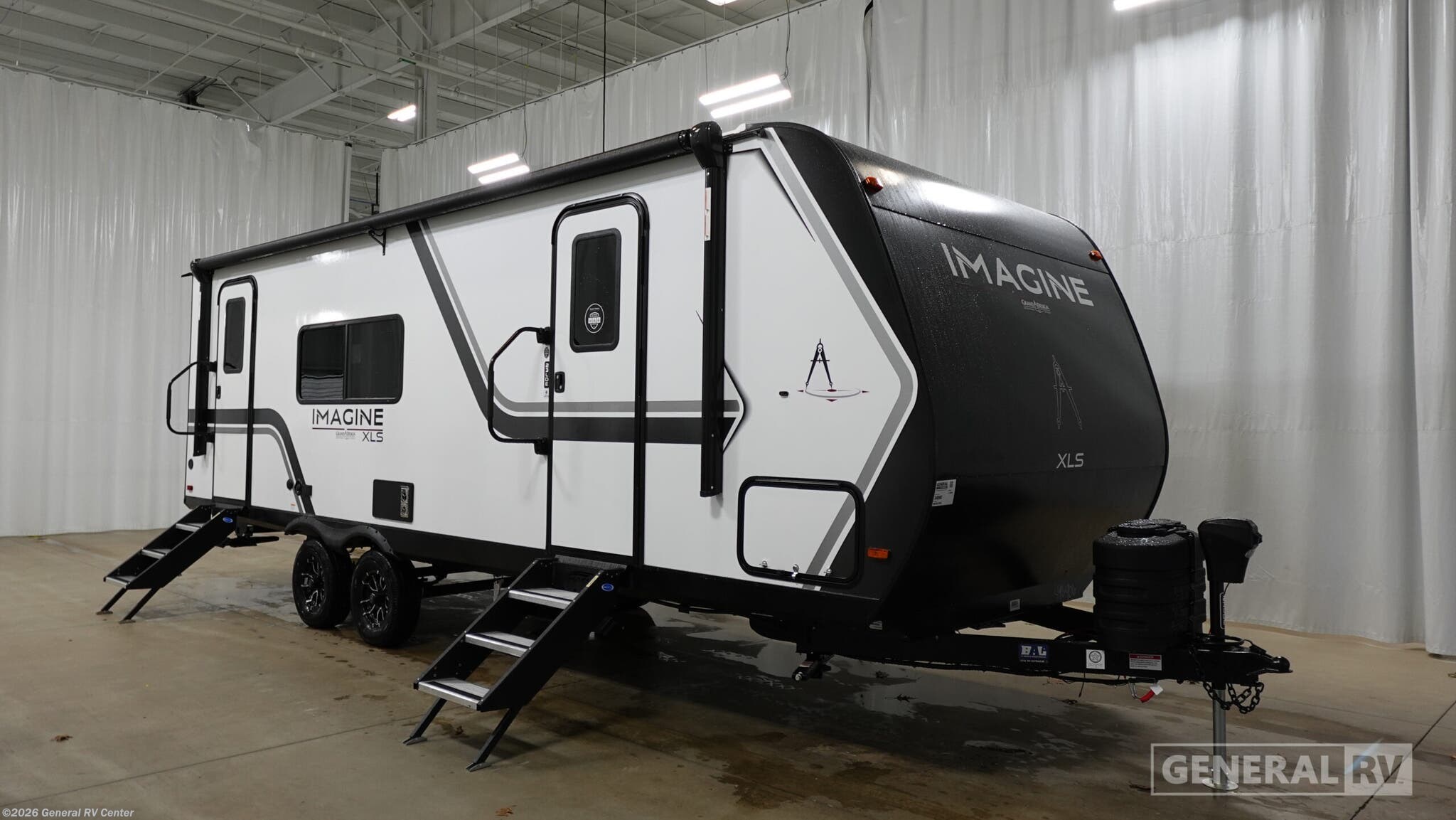 New 2026 Grand Design Imagine 23LDE available in Huntley, Illinois