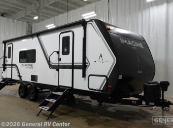 New 2026 Grand Design Imagine 23LDE available in Huntley, Illinois