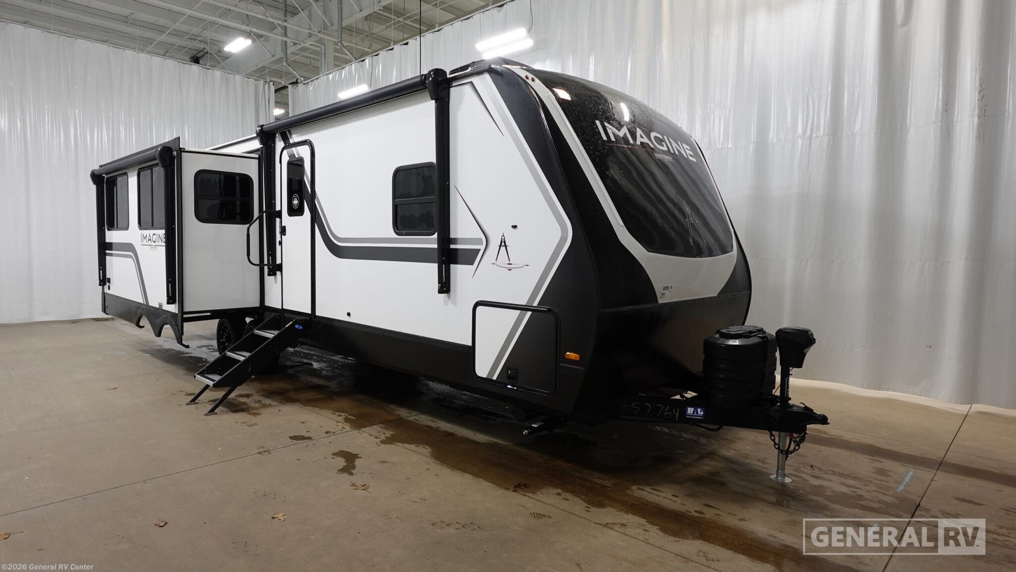 New 2026 Grand Design Imagine 2970RL available in Huntley, Illinois