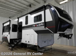 New 2026 Alliance RV Valor 36V11 available in Huntley, Illinois