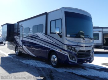 Used 2024 Fleetwood Bounder 35GL available in Huntley, Illinois