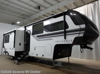 New 2026 Grand Design SOLITUDE-I 3804DS available in Huntley, Illinois