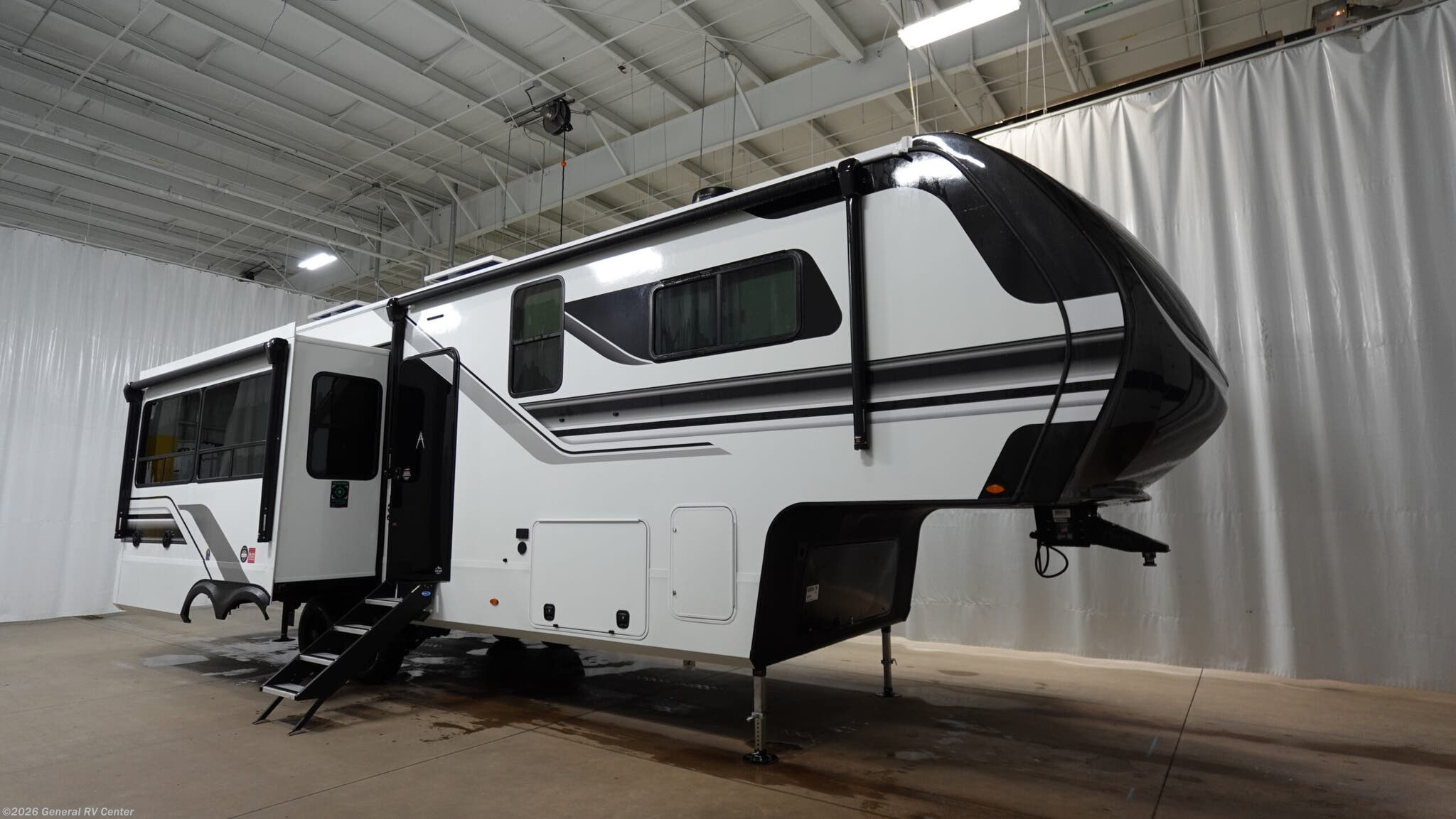 New 2026 Grand Design Influence 3003RL available in Huntley, Illinois