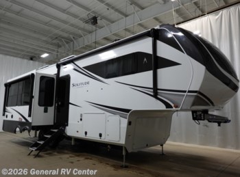 New 2026 Grand Design Solitude 310GK available in Huntley, Illinois