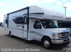 New 2026 Entegra Coach Odyssey SE 29KF available in Huntley, Illinois