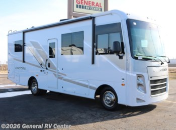 New 2026 Coachmen Encore SE 27XPS available in Huntley, Illinois