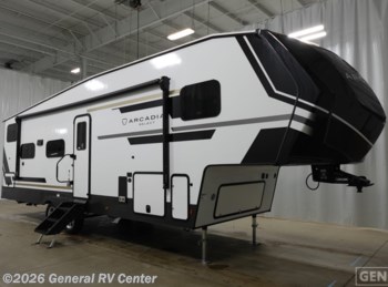 New 2026 Keystone Arcadia Select 27SBH available in Huntley, Illinois