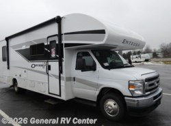 New 2026 Entegra Coach Odyssey 29K available in Huntley, Illinois