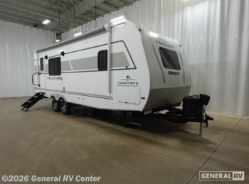 New 2026 Coachmen Freedom EXPRS 247SE available in Huntley, Illinois