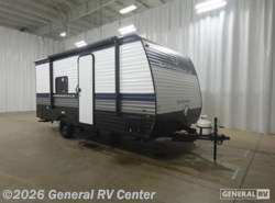 New 2026 Keystone Springdale 1700FQ available in Huntley, Illinois
