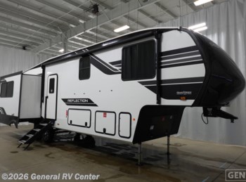 New 2026 Grand Design Reflection 324MBS available in Huntley, Illinois