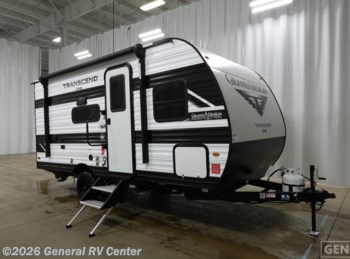 New 2026 Grand Design Transcend One 151BH available in Huntley, Illinois