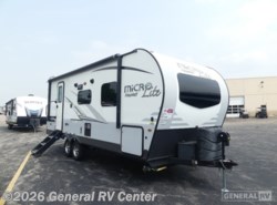 Used 2020 Forest River MICRO LITE 25FBLS available in Huntley, Illinois