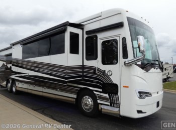 New 2026 Tiffin Allegro Bus 45BTP available in Huntley, Illinois