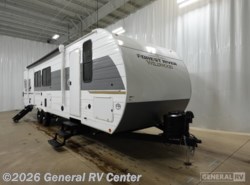 New 2026 Forest River Wildwood 300ICE available in Huntley, Illinois