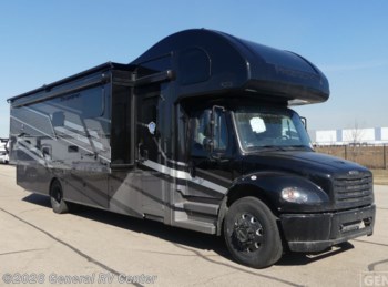 New 2026 Thor Motor Coach Pasadena 38DX available in Huntley, Illinois