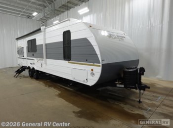 New 2026 Forest River Wildwood 26ICE available in Huntley, Illinois