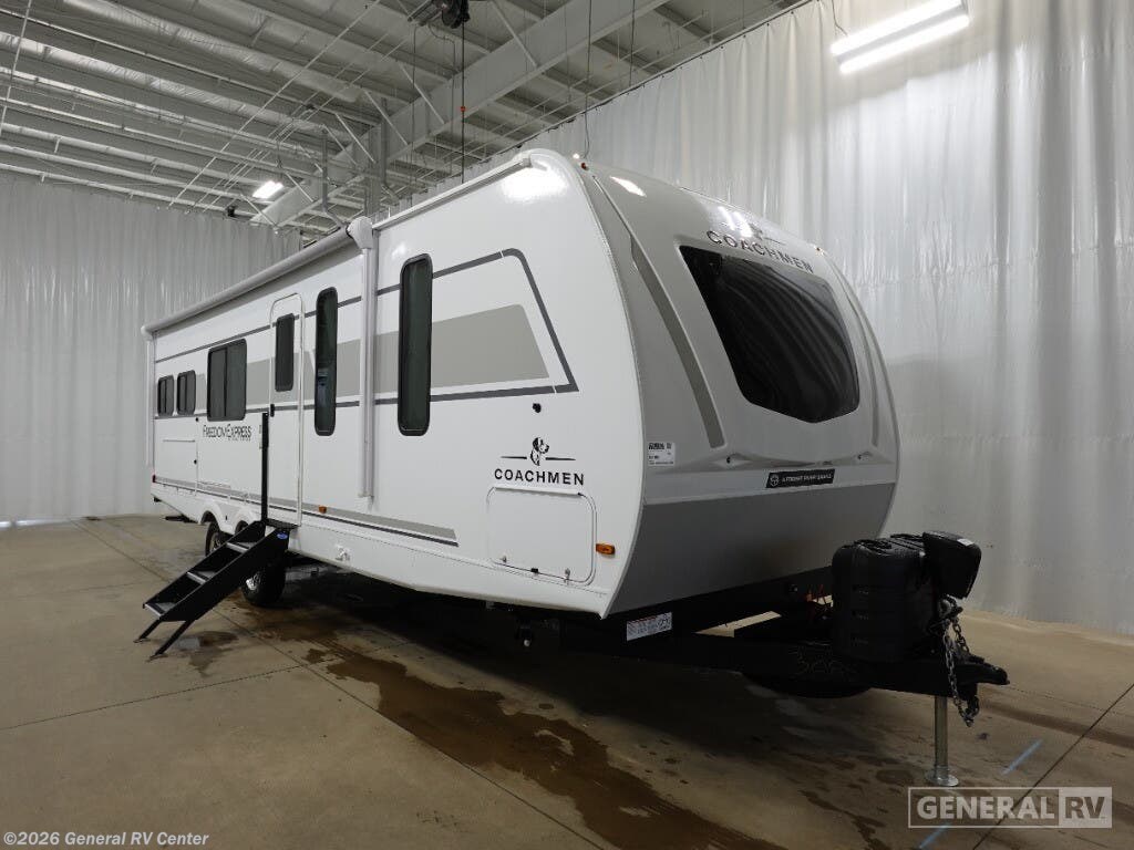 New 2025 Coachmen Freedom EXPRS 274RKS available in Huntley, Illinois