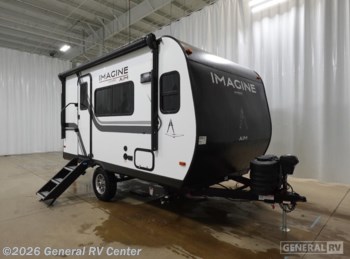 New 2025 Grand Design Imagine 14MS available in Huntley, Illinois