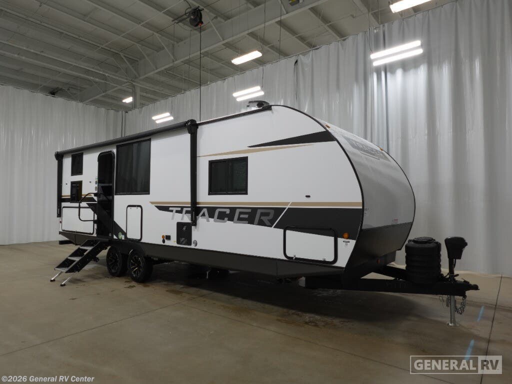 New 2025 Prime Time Tracer 250BH available in Huntley, Illinois