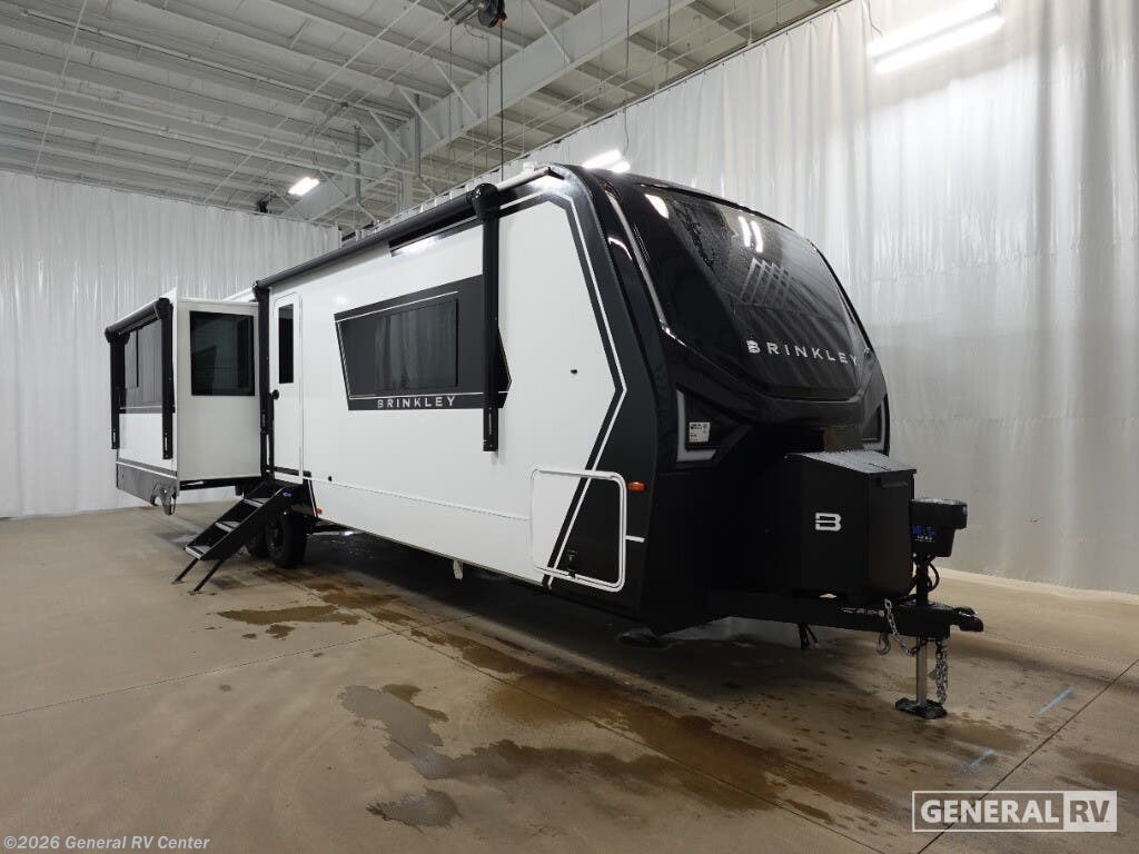 New 2026 Brinkley RV Model Z 310 AIR available in Huntley, Illinois