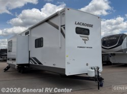 New 2026 Prime Time LaCrosse Destination Trailer 44PARK available in Huntley, Illinois